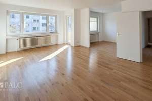 Großzügige, teilentkernte 5-Zimmer-Wohnung in Rheinnähe – Die vollständige Adresse der Immobilie erhältst du vom Anbieter., 53179 Rüngsdorf, Bonn – Vorschaubild 2