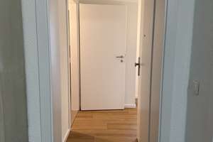 Moderne 56qm Wohnung in zentraler Lage – Die vollständige Adresse der Immobilie erhältst du vom Anbieter., 40210 Stadtmitte, Düsseldorf – Vorschaubild 2