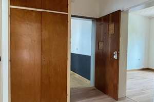 Frisch gestrichenen 2 ZKB Wohnung mit Balkon am Torhaus zu mieten – Die vollständige Adresse der Immobilie erhältst du vom Anbieter., 66115 St. Johann, Saarbrücken – Vorschaubild 3