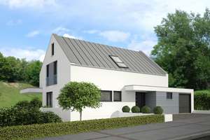 Traumvilla mit herrlich angelgtem  Garten, individuell umplanbar – Die vollständige Adresse der Immobilie erhältst du vom Anbieter., 53127 Ippendorf, Bonn – Vorschaubild 2