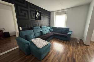 Renovierte und evtl. möblierte 2-Zimmer-Wohnung – Rothenburger Straße 151, 90439 Sankt Leonhard, Nürnberg – Vorschaubild 3