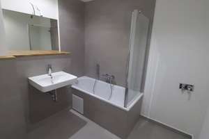 Moderne 2-Zimmer Wohnung mit Balkon und Einbauküche im grünen Pankow! – Heegermühler Weg 43, 13158 Niederschönhausen, Berlin – Vorschaubild 10