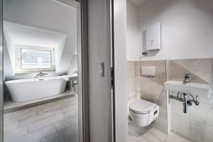 Direkt vom Eigentümer! Moderne 3- Zimmer-Wohnung im Zentrum von Dortmund – 44135 City, Dortmund – Vorschaubild 9
