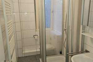 Schöne  2,5 Zimmer Wohnung an der Ackerstraße - Flingern – Die vollständige Adresse der Immobilie erhältst du vom Anbieter., 40233 Flingern Nord, Düsseldorf – Vorschaubild 6