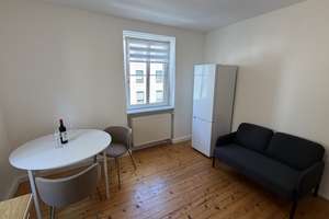 NEUGRÜNDUNG 2er WG Sanderau (möbliert) – Rückertstraße 16, 97072 Sanderau, Würzburg – Vorschaubild 3