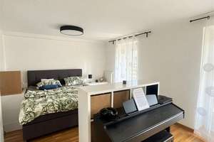 Leben im Proviantbachquartier - 3 ZKB - 2x Balkon + Terrasse (bald bezugsbereit) – Die vollständige Adresse der Immobilie erhältst du vom Anbieter., 86153 Am Schäfflerbach, Augsburg – Vorschaubild 13