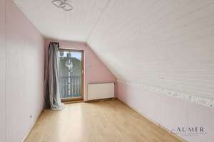 Familienfreundliches Blockhaus mit Gartenidylle, Terrasse und freier Naturkulisse – Die vollständige Adresse der Immobilie erhältst du vom Anbieter., 21255 Königsmoor – Vorschaubild 13