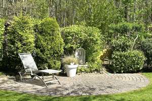 / Stil &amp; Raum: Außergewöhnliches Architektenhaus mit Gartenoase!  – Die vollständige Adresse der Immobilie erhältst du vom Anbieter., 59823 Arnsberg – Vorschaubild 16