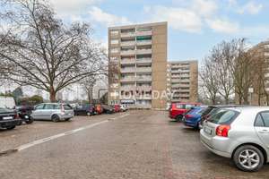 Gut geschnittene Wohnung mit Loggia auf Erbpachtgrundstück in Pfingstweide – 67069 Pfingstweide, Ludwigshafen am Rhein – Vorschaubild 12