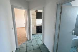 Helle 1,5-Zimmer Dachgeschosswohnung – Kantstraße 81a, 86167 Lechhausen-West, Augsburg – Vorschaubild 4
