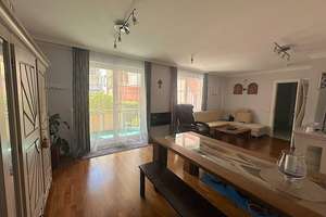 Schönes Familien-Nest in guter Lage mit kleinem Garten... – Die vollständige Adresse der Immobilie erhältst du vom Anbieter., 81379 Obersendling, München – Vorschaubild 2