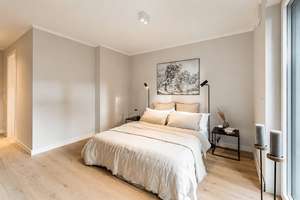 Exklusive 5-Zimmer-Wohnung in Bogenhausen. Mit dem Aufzug direkt in Ihr Zuhause. – Die vollständige Adresse der Immobilie erhältst du vom Anbieter., 81677 Englschalking, München – Vorschaubild 3
