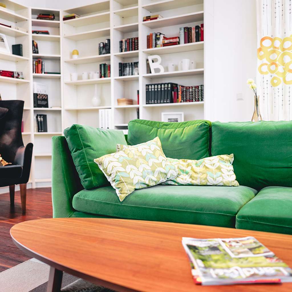 Immobilie in Bühlerzell - Mit allen Sinnen genießen ! - Bild 3