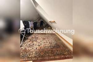 Tauschwohnung: 2 Zimmer Wohnung mit Holzdielen und Balkenlage – Die vollständige Adresse der Immobilie erhältst du vom Anbieter., 22043 Marienthal, Hamburg – Vorschaubild 6