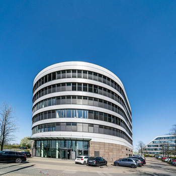 Moderne Büroflächen im "LOOPER" | moderne Ausstattung | Stellplätze | RUHR REAL