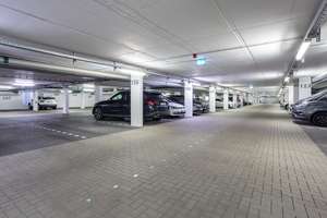 Moderne 2-Zi.-Wohnung in zentraler und ruhiger Lage von Junkersdorf – Die vollständige Adresse der Immobilie erhältst du vom Anbieter., 50858 Junkersdorf, Köln – Vorschaubild 11
