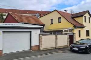 Süßes Häuschen in ruhiger Lage – Weimarer Land (Kreis) – Vorschaubild 2