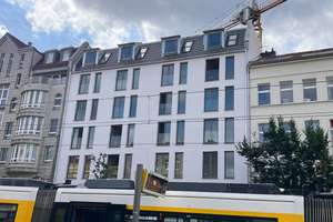 Weißensee: ERSTBEZUG im NEUBAU per SOFORT : 3-Zi- EG- Whg. mit TERRASSE – Die vollständige Adresse der Immobilie erhältst du vom Anbieter., 13088 Weißensee, Berlin – Vorschaubild 22