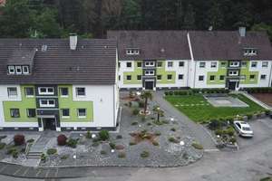 Renovierte 3,5-Zimmer-Dachgeschosswohnung in Hagen-Hohenlimburg
