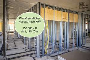 B&B Immobilien: Wohnen auf dem Petrisberg – Attraktive KfW-Förderung ab 1,13% Effektivzins – Die vollständige Adresse der Immobilie erhältst du vom Anbieter., 54296 Kürenz, Trier – Vorschaubild 11