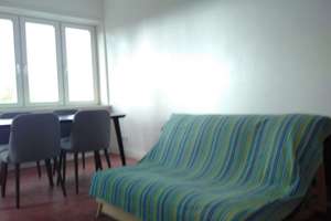 Furnished Apartment with balcony, 3 rooms, in Hamburg Altona – Die vollständige Adresse der Immobilie erhältst du vom Anbieter., 22769 Altona-Nord, Hamburg – Vorschaubild 2
