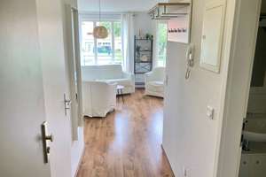 stilvoll möbliertes, sehr gemütliches Apartment – An der Enckekaserne 18, 39110 Stadtfeld West, Magdeburg – Vorschaubild 2