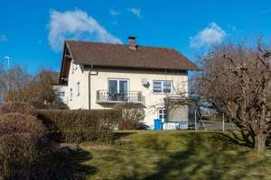 Provisionsfrei von privat: Einfamilienhaus auf 1.229 m² Grundstück – Die vollständige Adresse der Immobilie erhältst du vom Anbieter., 94099 Ruhstorf an der Rott – Vorschaubild 9