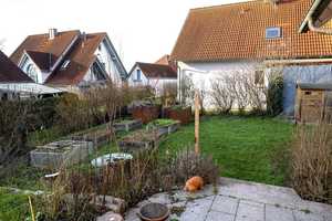 *RESERVIERT* Großzügiges Einfamilienhaus mit Garten in ruhiger Lage in Schlüsselfeld – Bamberg (Kreis) – Vorschaubild 34