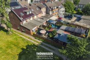 Gemütliches Reiheneckhaus in ruhiger und gesuchter Lage – Neuss (Rhein-Kreis) – Vorschaubild 3