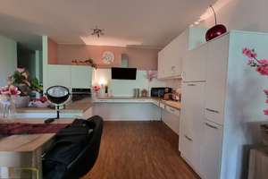Barrierefreies Juwel! Exklusive 82 m² Erdgeschosswohnung mit Terrasse und Gartenanteil! – Die vollständige Adresse der Immobilie erhältst du vom Anbieter., 28355 Oberneuland, Bremen – Vorschaubild 9