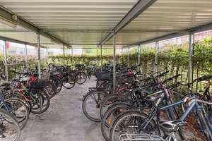 Stylisches Appartement mit Süd-Ost-Balkon – bezugsfrei ab 01.09.2026! – Die vollständige Adresse der Immobilie erhältst du vom Anbieter., 48161 Gievenbeck, Münster – Vorschaubild 25