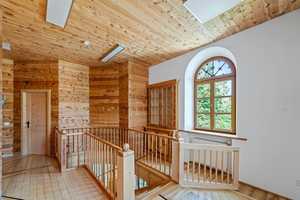 Prachtvolle Rarität und einmalige Schönheit! Villa im Toskana-Stil mit parkähnlicher Gartenanlage – Altötting (Kreis) – Vorschaubild 25