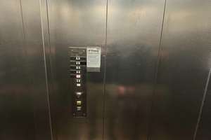 SELTENE GELEGENHEIT IM DÜSSELTAL - LEERE 3 ZI WOHNUNG MIT BALKON – Grunerstr. 19, 40239 Düsseltal, Düsseldorf – Vorschaubild 17