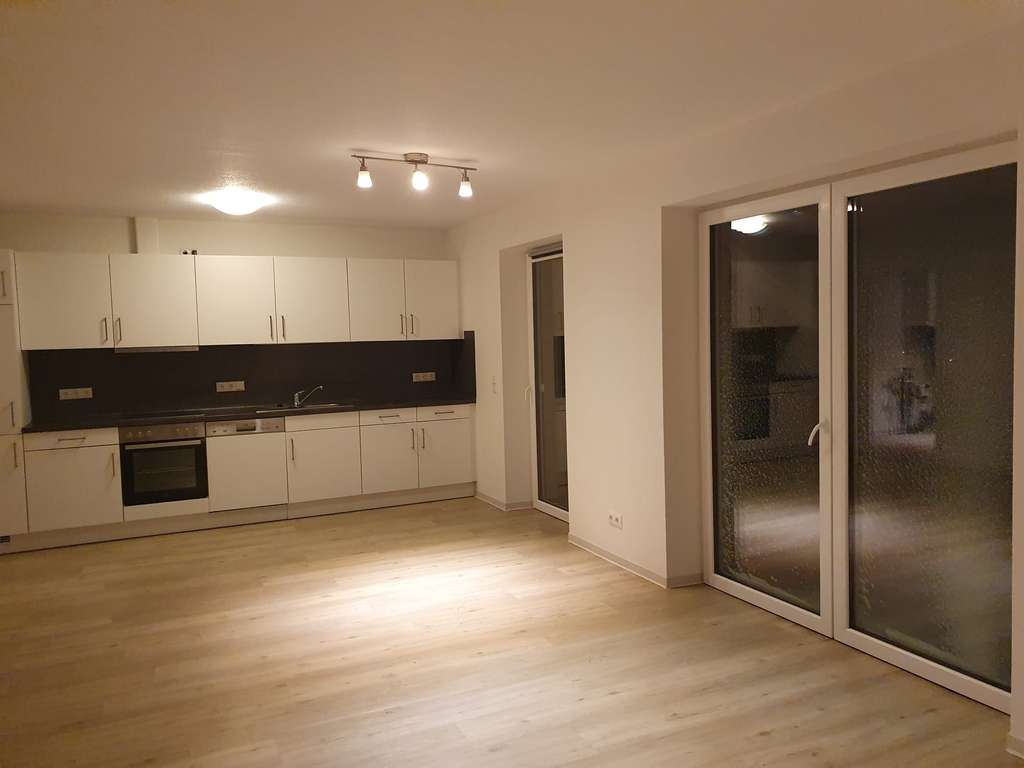 Immobilie in Stedesand - Freie Haushälfte, modern, gepflegt, ruhig, Prov.-frei - Bild 2