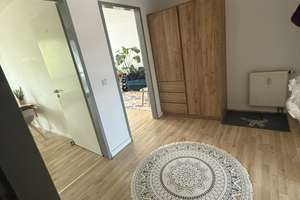 Möblierte 2-Zimmer-Wohnung mit Balkon | Grenze zu F-Hain | Juli 2026 - März 2027 – Die vollständige Adresse der Immobilie erhältst du vom Anbieter., 10317 Rummelsburg, Berlin – Vorschaubild 10
