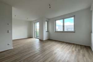 Wohnen im Neubau: Moderne 2-Zimmer-Wohnung mit Badezimmer, Dusche und Loggia im Zentrum-Ost – Kreuzstraße 23, 4103 Zentrum-Ost, Leipzig – Vorschaubild 3