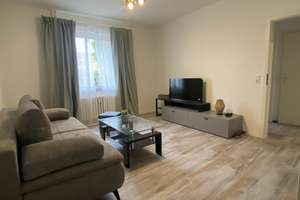 2,5-Zimmer Whg. - vollmöbliert -  im EG in Dortmund-Brackel – Balsterstraße 35, 44309 Brackel (Ortsteil), Dortmund – Vorschaubild 3
