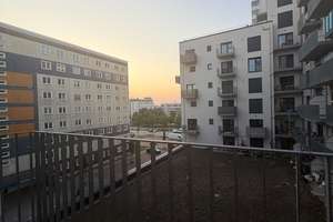 Helle 1-Zimmer-Wohnung mit Balkon– ab sofort verfügbar – Marzahner Chaussee 199, 12681 Marzahn, Berlin – Vorschaubild 7