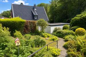Freistehendes Haus mit Potenzial in gefragter Lage von Wichlinghofen – 44265 Wichlinghofen, Dortmund – Vorschaubild 15
