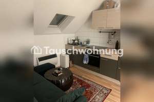 Tauschwohnung: Gemütliche 2-Zimmer Wohnung in Düsseldorf !TOP LAGE! – 40215 Friedrichstadt, Düsseldorf – Vorschaubild 2