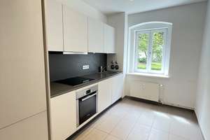 Zweizimmerwohnung mit Einbauküche und Balkon – Anton-Saefkow-Straße 32, 10407 Prenzlauer Berg, Berlin – Vorschaubild 2