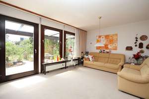 BUNGALOW ... wohnen auf einer EBENE.. RESERVIERT – Die vollständige Adresse der Immobilie erhältst du vom Anbieter., 64342 Seeheim-Jugenheim – Vorschaubild 3