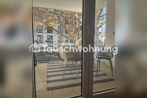 Tauschwohnung: 2 Zimmer Neubau gegen kleiner oder größer Wg-geeignet – Eupener Straße 55, 50933 Braunsfeld, Köln – Vorschaubild 2