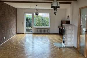Charmantes Einfamilienhaus aus den 70er Jahren – auf attraktivem Erbbaugrundstück – Die vollständige Adresse der Immobilie erhältst du vom Anbieter., 46348 Raesfeld – Vorschaubild 2