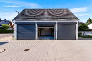 Modernes wohnen mit Garten: 4 Zimmer EG Wohnung inkl. Wallbox & Wärmepumpe – Die vollständige Adresse der Immobilie erhältst du vom Anbieter., 85053 Südost, Ingolstadt – Vorschaubild 39