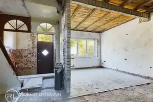 Reihenendhaus mit großem Potenzial im Herzen der Bremer Neustadt – Bremen – Vorschaubild 4