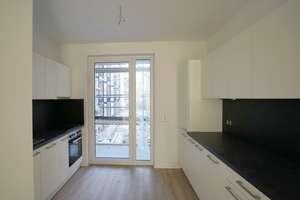 Modernes Wohnen im Neubau: 2-Zimmer mit Balkon, EBK & Top-Lage im Zentrum-Ost – Ludwig-Erhard-Straße 23-25, 4103 Zentrum-Ost, Leipzig – Vorschaubild 4