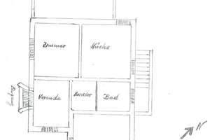 Charmanter Bungalow mit viel Potenzial nahe S-Mahlsdorf – Die vollständige Adresse der Immobilie erhältst du vom Anbieter., 12623 Kaulsdorf, Berlin – Vorschaubild 21