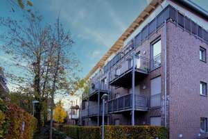 Hochwertig ausgestatete 2 Zimmer Wohnung in bester Lage von Münster – Wiener Straße 54, 48145 Mauritz-Mitte, Münster – Vorschaubild 2