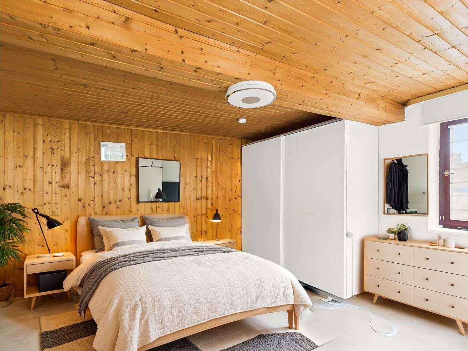 Immobilie in Burgpreppach - Idyllisches Einfamilienhaus im Bauernhausstil - Bild 8